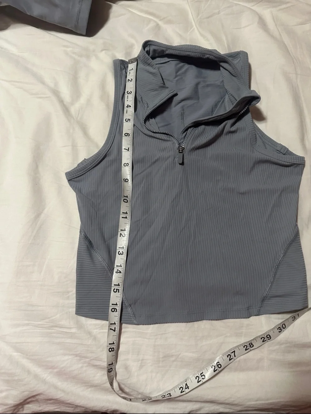 Lululemon workout set